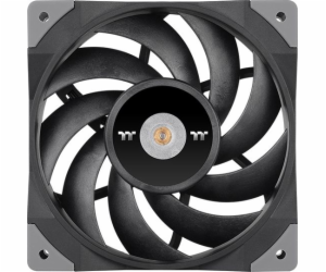 Thermaltake TT Toughfan 12 PWM 120x120x25mm, skříňový ven...