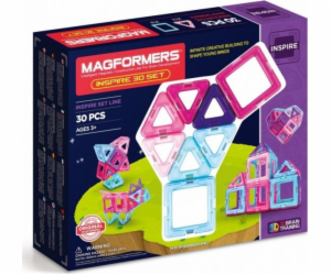 Magformers Pads Inspire 30el. (704002)