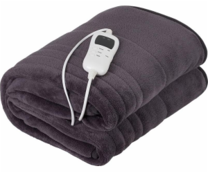 Camry CR 7418 electric blanket Double-sided polar