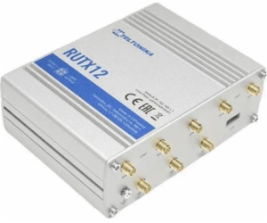 Teltonika Router RUTX12