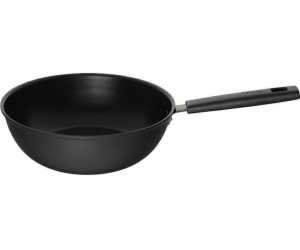 Čínská pánev FISKARS FUNCTIONAL FORM WOK 1027705, O 28 cm