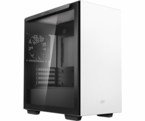 Deepcool MACUBE 110 R-MACUBE110-WHNGM1N-G-1 DeepCool MACU...