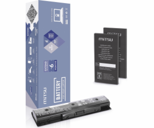 MITSU BATTERY BC/HP-15 (HP 4400 MAH 48 WH)