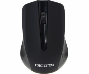 DICOTA Wireless Mouse COMFORT, myš