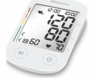 Upper arm blood pressure monitor Medisana BU 535