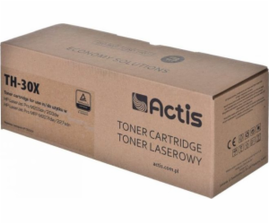 Actis TH-30X toner (replacement for HP 30X CF230X; Standa...