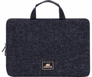 RIVACASE 7915 black Laptop sleeve 13.3  with handles