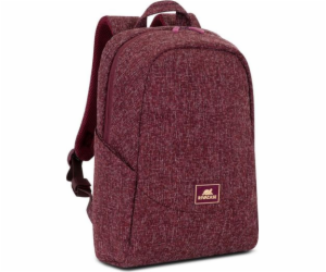 Rivacase 7923 33.8 cm (13.3 ) Backpack Burgundy