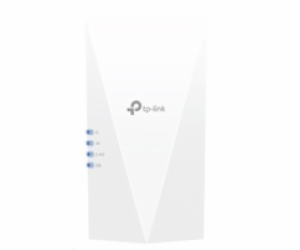 TP-LINK RE500X AX1500 WiFi 6 Extender