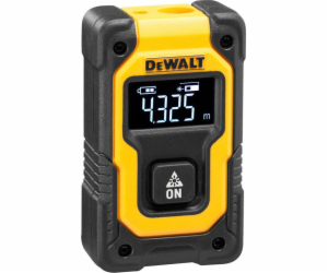 DEWALT DW055PL, Laserový dálkoměr 16m