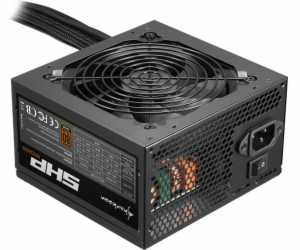 SHP Bronze 700W, PC-Netzteil