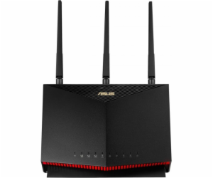 ASUS 4G-AC86U Wireless AC2600 4G LTE Modem Router