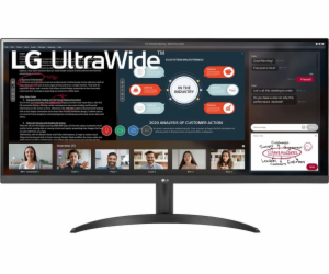 34" LG UltraWide 34WP500