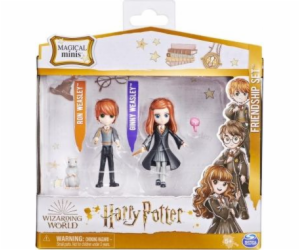 Wizarding World Harry Potter - Magic Minis Harry Potter u...