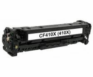 Activejet ATH-F410NX toner for HP printer; HP 410X CF410X...