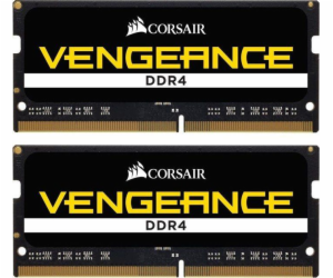 SO-DIMM 32 GB DDR4-2400 Kit, Arbeitsspeicher