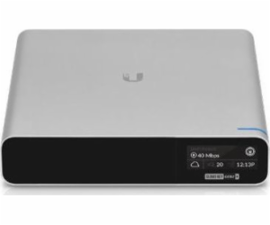 Ubiquiti UniFi Cloud Key UCK-G2-PLUS, hardwarový ovladač