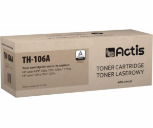 Actis TH-106A toner (replacement for HP 106A W1106A; Stan...