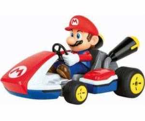 RC Mario Kart - Mario Race Kart se zvukem