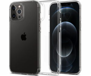 Ochranný kryt Spigen Ultra Hybrid pro Apple iPhone 12 Pro...