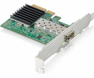 Zyxel XGN100F Síťový adaptér PCIe 10GbE 1x SFP+ port