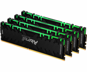 DIMM 32 GB DDR4-3600 Quad-Kit, Arbeitsspeicher