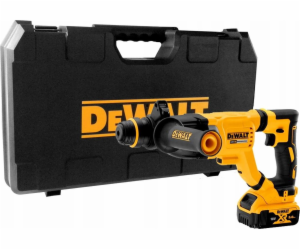 DeWALT DCH263P1-QW příklepová vrtačka SDS Plus 1165 ot/min