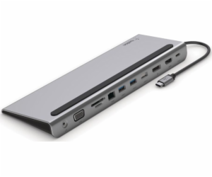 Belkin USB-C 11v1 dokovací stanice