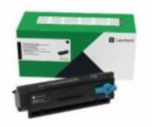 Lexmark MS/MX/331/431 Black 55B2H0E Toner