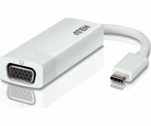 USB Adapter, USB-C Stecker > VGA Buchse