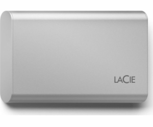 LaCie Portable SSD v2        1TB USB-C