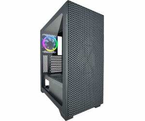 AZZA CSAZ-450 Hive Gaming Case, PC Skrinka