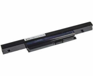 Bateria do Acer Aspire 5553 511,1V 4400mAh 