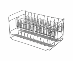 Bosch SMZ2014 koš na sklenice