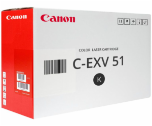 Canon EXV51BK C-EXV51 Toner  0481C002 black