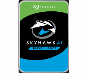 Seagate SkyHawk/8TB/HDD/3.5"/SATA/5R