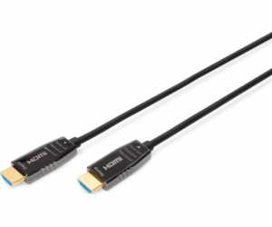 Digitus AK-330126-300-S HDMI kabel