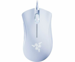 Razer DeathAdder Essential White Edition RZ01-03850200-R3M1