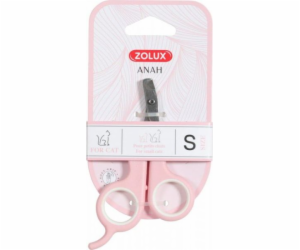 Zolux ANAH Claw Cutter small