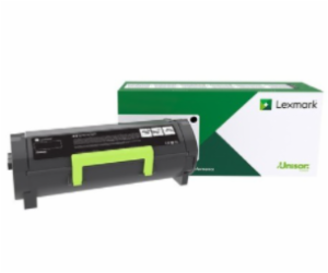 Lexmark Yield B232000 Toner černý