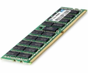 HPE 32GB (1x32GB) Dual Rank x4 DDR4-2666 CAS-19-19-19 Reg...