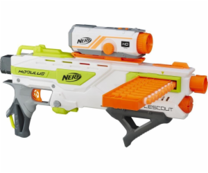 Hasbro Nerf N Strike Elite Modulus BattleScout ICS 10 B17...