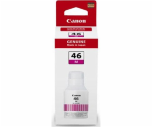 Canon Cartridge GI-46 M purpurová pro Maxify GX6040, GX60...