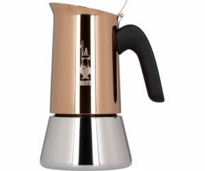 Bialetti New Venus kávovar měděný