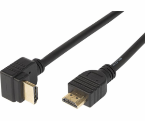 Blow HDMI - HDMI kabel 1,5 m černý (92-603#)