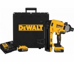 DeWALT DCN890P2-QW nailer/staple guns Battery