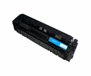 Toner CF401X kompatibilní pro HP, azurový (2300 str.)