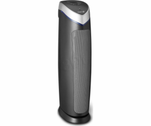 Clean Air Optima CA-603 humidifier Ultrasonic 5 L 38 W Black