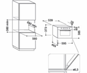 Whirlpool W7 MD440