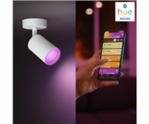 Philips Hue BT WACA Fugato 50632/31/P7